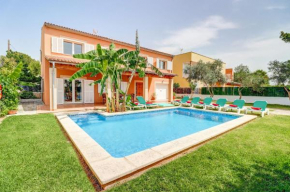 Sunset Villa Tintoretto